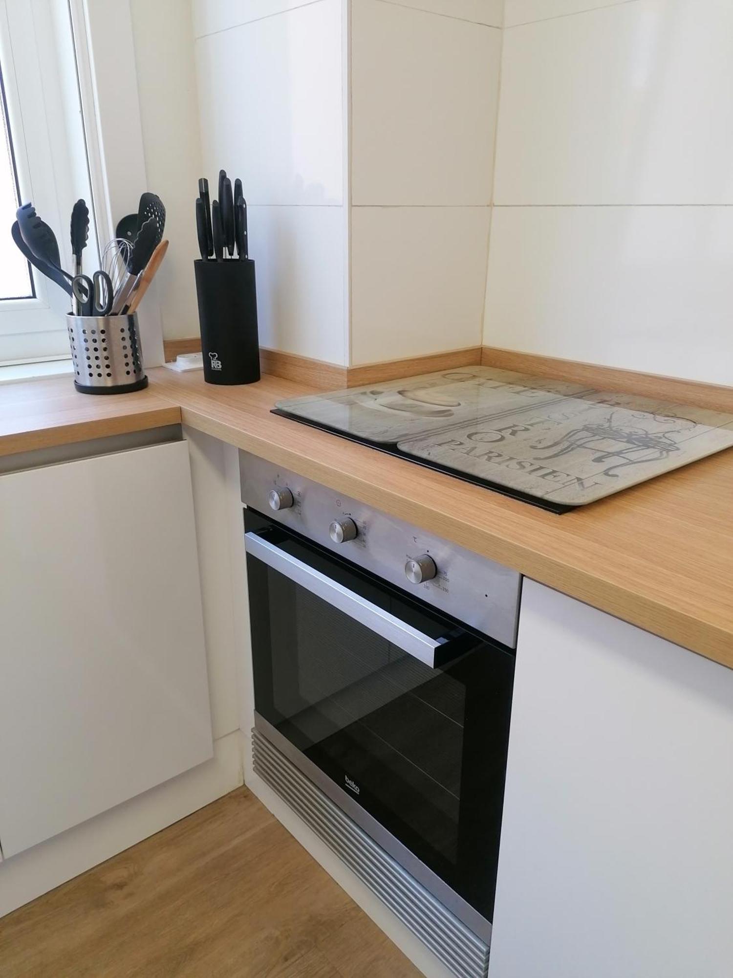Apartamento Acogedor A Coruña Dış mekan fotoğraf