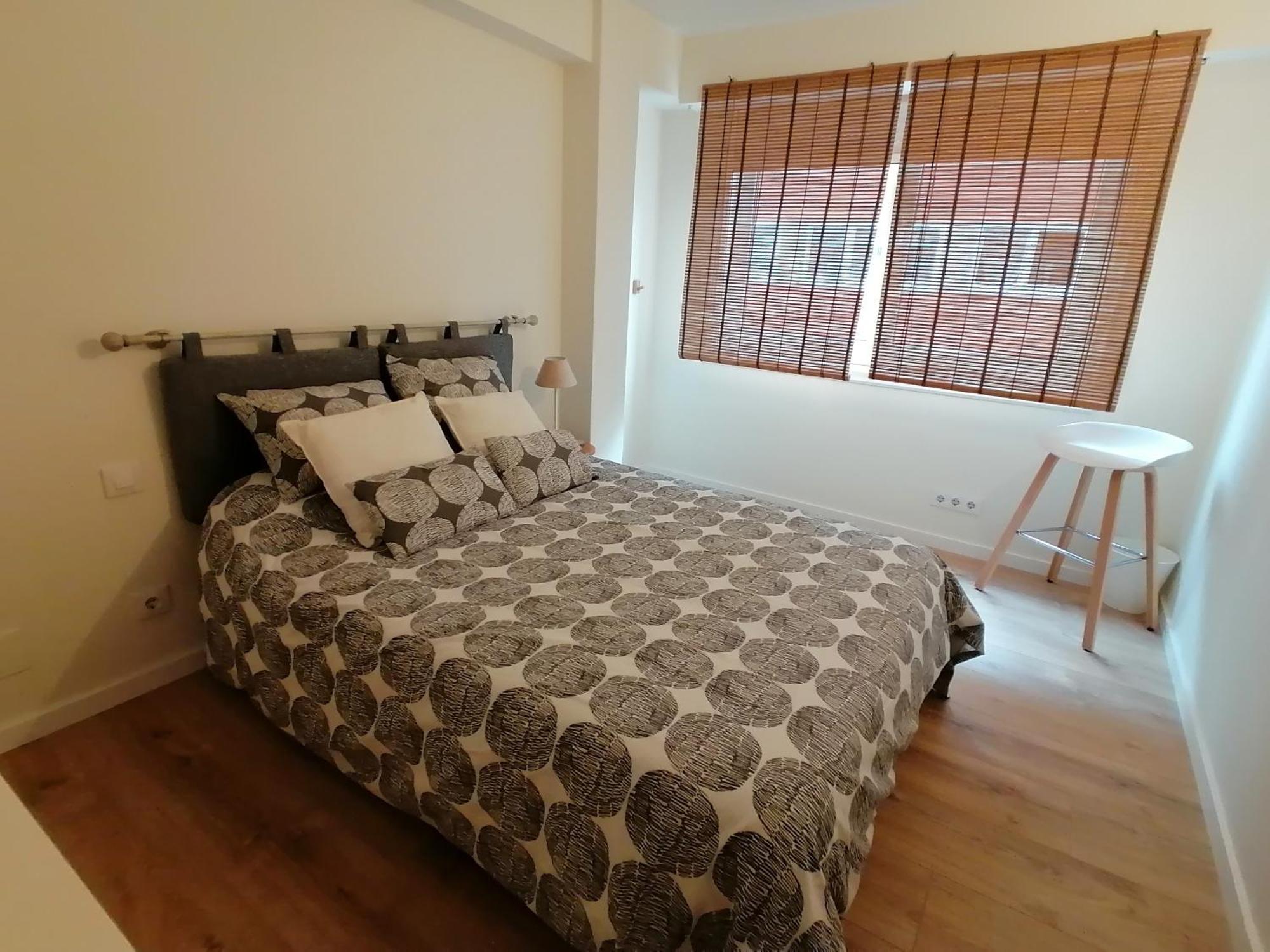 Apartamento Acogedor A Coruña Dış mekan fotoğraf