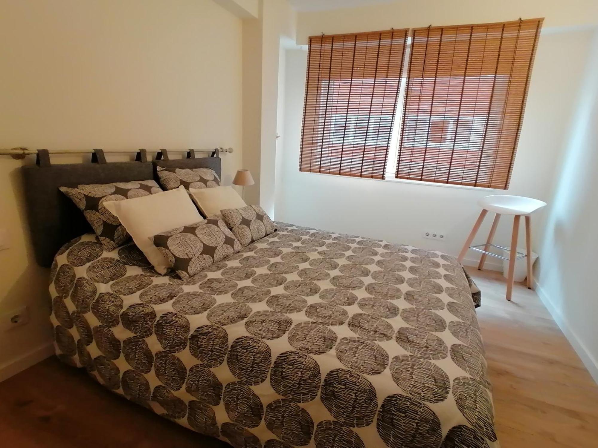 Apartamento Acogedor A Coruña Dış mekan fotoğraf
